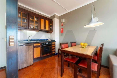 Apartamento T1 para Venda em Albufeira e Olhos de Água