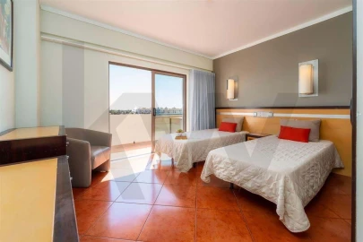 Apartamento T1 para Venda em Albufeira e Olhos de Água