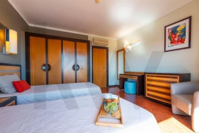 Apartamento T1 para Venda em Albufeira e Olhos de Água