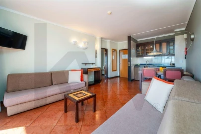Apartamento T1 para Venda em Albufeira e Olhos de Água