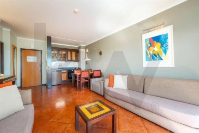 Apartamento T1 para Venda em Albufeira e Olhos de Água