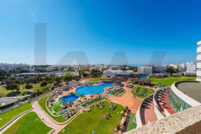 Apartamento T1 para Venda em Albufeira e Olhos de Água