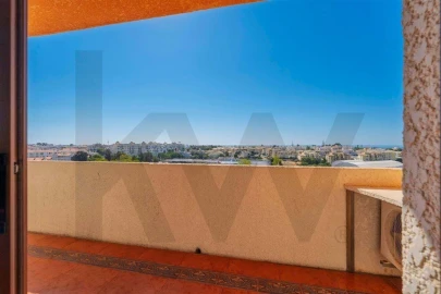 Apartamento T1 para Venda em Albufeira e Olhos de Água