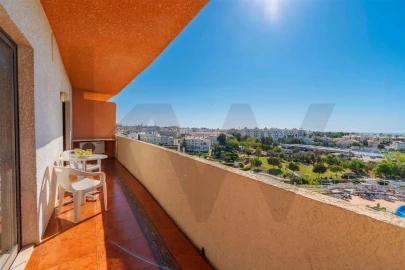 Apartamento T1 para Venda em Albufeira e Olhos de Água
