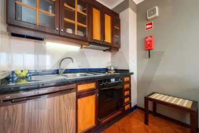 Apartamento T1 para Venda em Albufeira e Olhos de Água