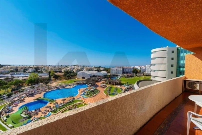Apartamento T1 para Venda em Albufeira e Olhos de Água