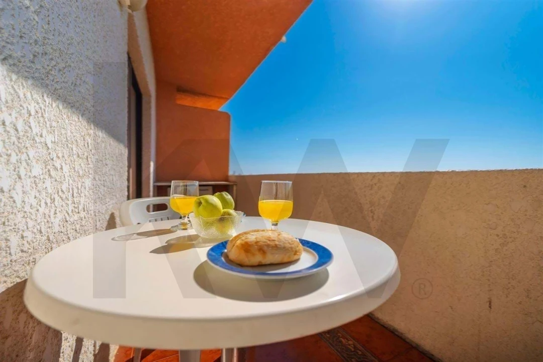 Apartamento T1 para Venda em Albufeira e Olhos de Água Foto 15