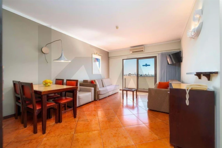 Apartamento T1 para Venda em Albufeira e Olhos de Água Foto 16
