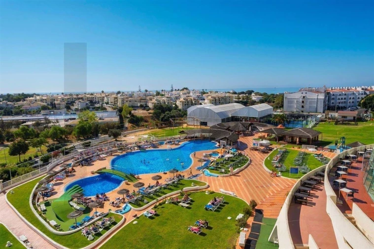 Apartamento T1 para Venda em Albufeira e Olhos de Água Foto 10