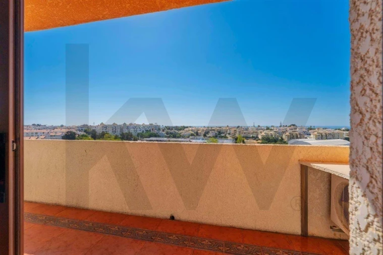 Apartamento T1 para Venda em Albufeira e Olhos de Água Foto 24