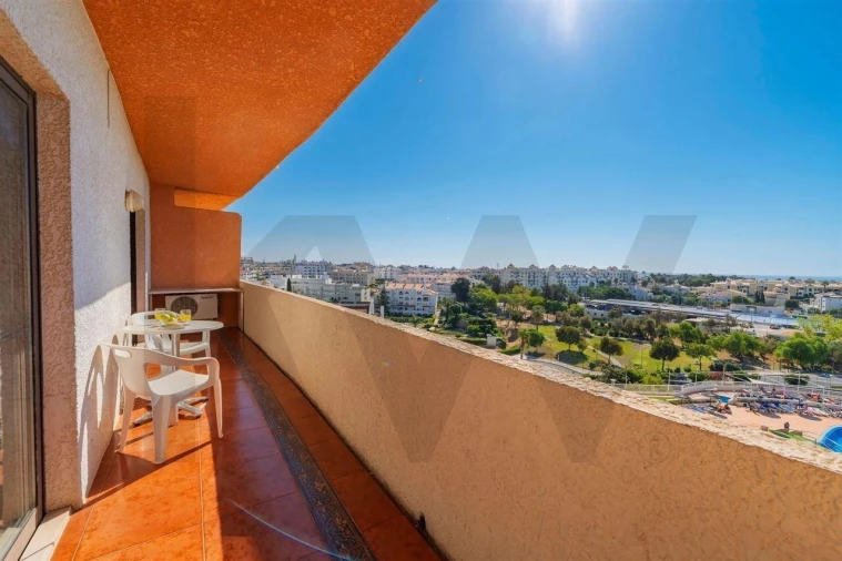 Apartamento T1 para Venda em Albufeira e Olhos de Água Foto 14