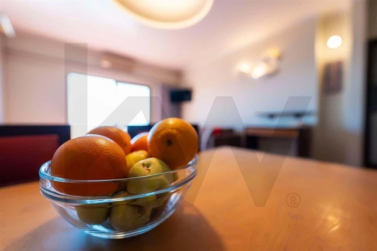 Apartamento T1 para Venda em Albufeira e Olhos de Água Foto 26