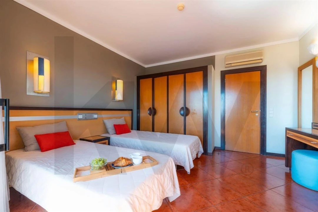 Apartamento T1 para Venda em Albufeira e Olhos de Água Foto 3