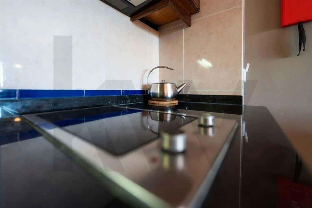 Apartamento T1 para Venda em Albufeira e Olhos de Água Foto 27