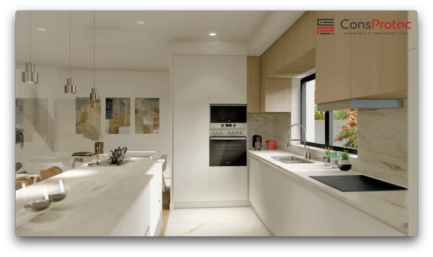 Moradia T3 para Venda em Alvor Foto 6