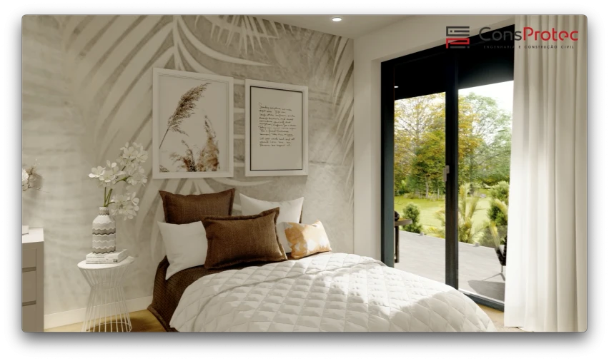 Moradia T3 para Venda em Alvor Foto 9