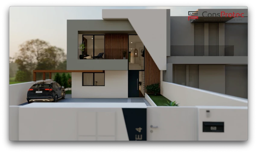 Moradia T3 para Venda em Alvor Foto 20