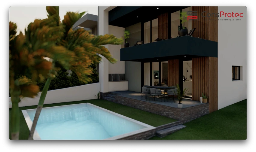 Moradia T3 para Venda em Alvor Foto 18