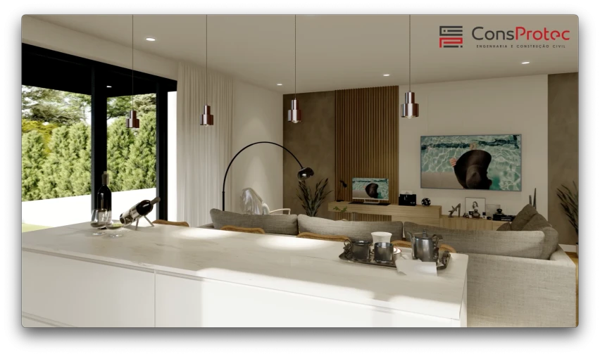 Moradia T3 para Venda em Alvor Foto 5