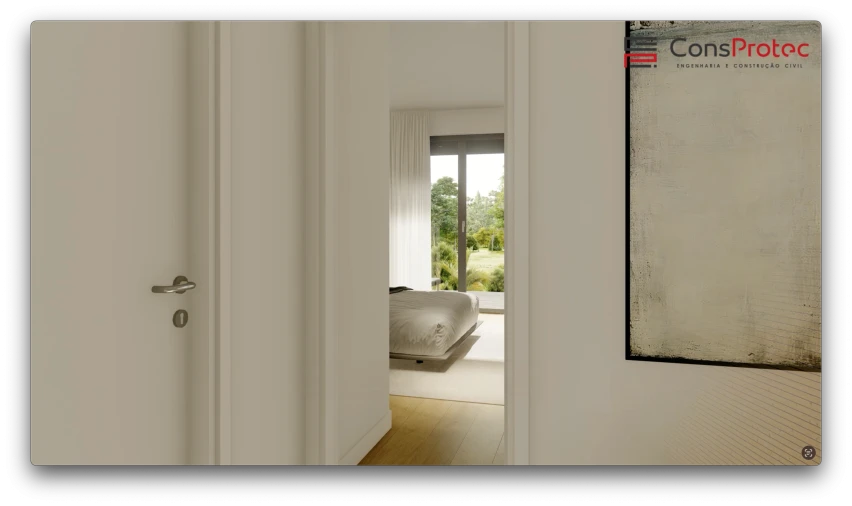 Moradia T3 para Venda em Alvor Foto 12