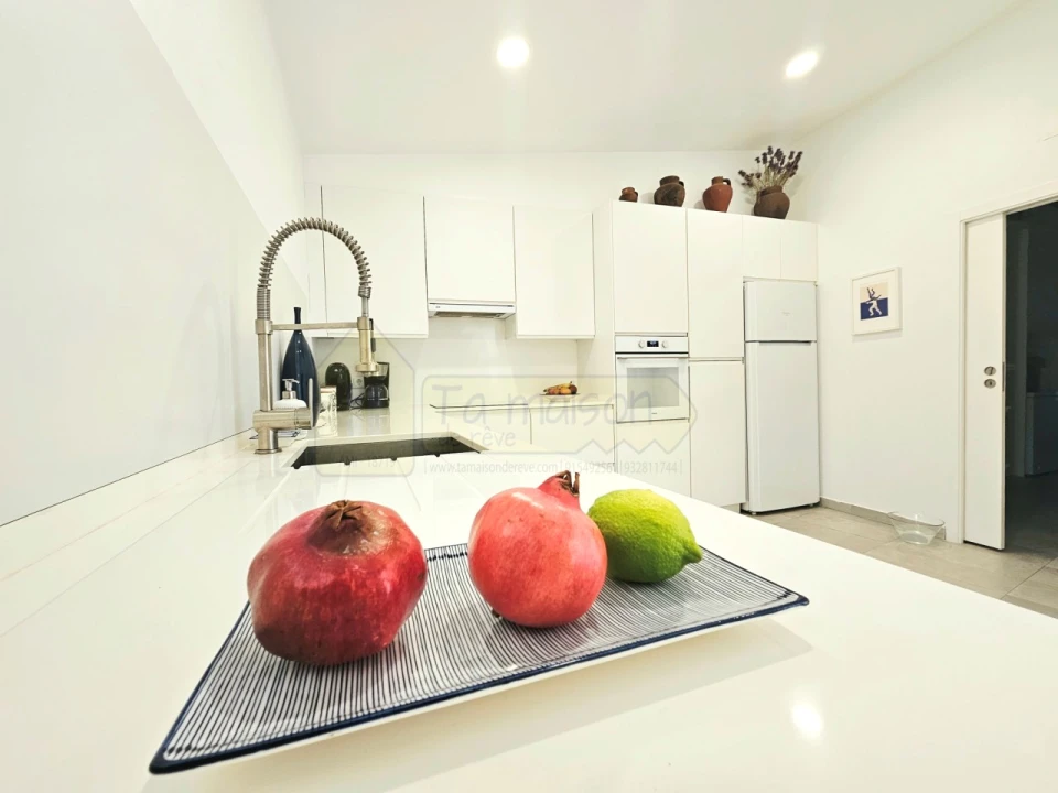 Moradia T2 para Venda em Alte Foto 8