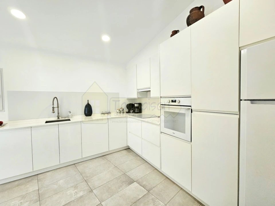 Moradia T2 para Venda em Alte Foto 10