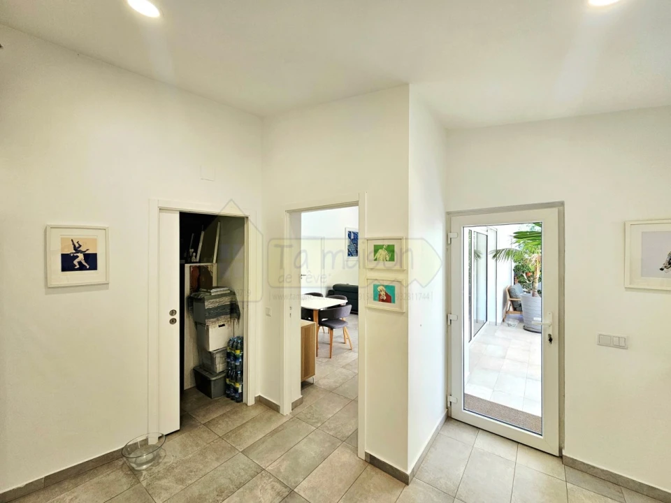 Moradia T2 para Venda em Alte Foto 11