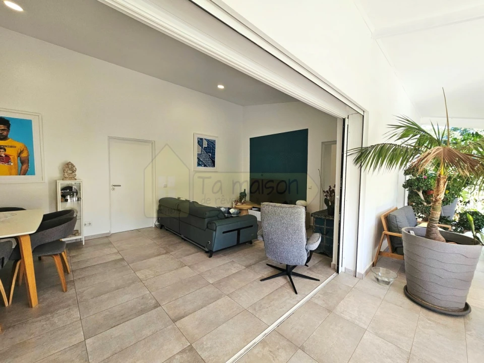 Moradia T2 para Venda em Alte Foto 16