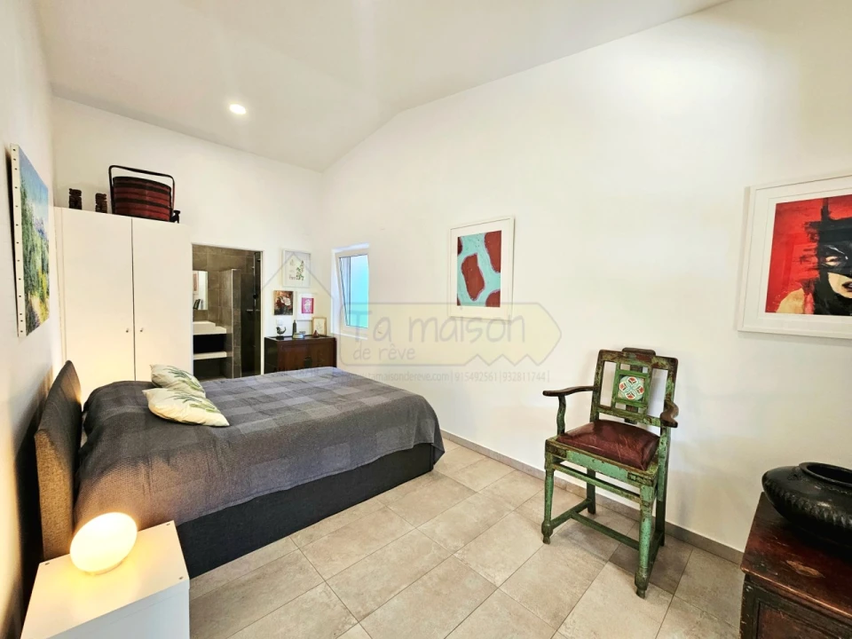 Moradia T2 para Venda em Alte Foto 17