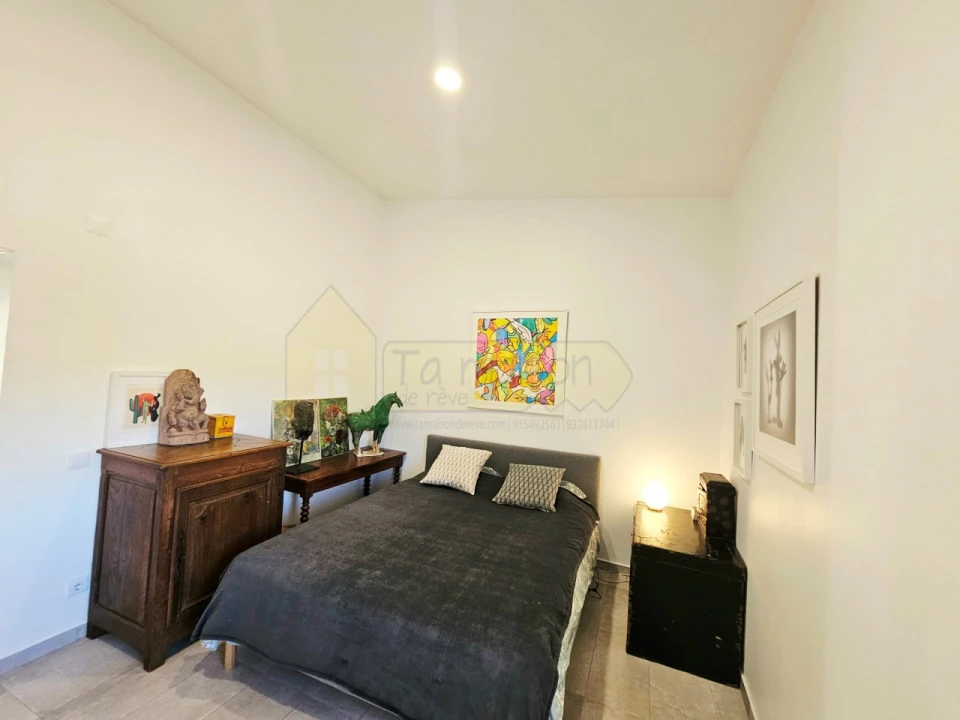 Moradia T2 para Venda em Alte Foto 23