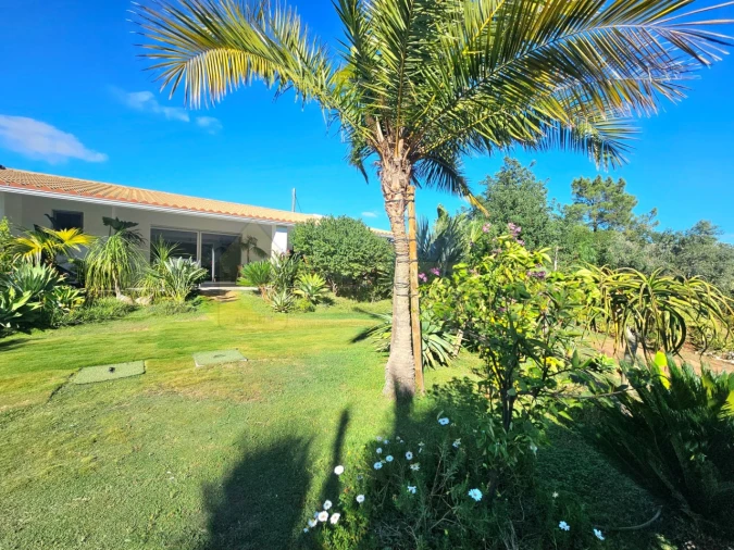 Moradia T2 para Venda em Alte Foto 2