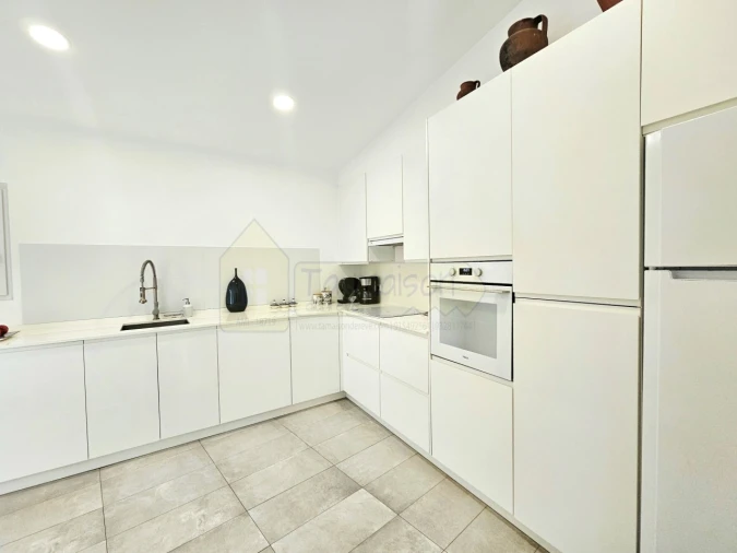 Moradia T2 para Venda em Alte Foto 10