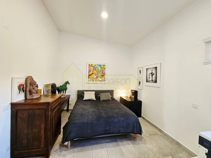 Moradia T2 para Venda em Alte Foto 22