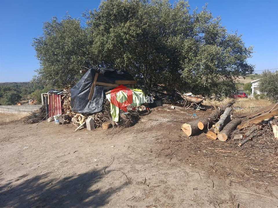 Terreno para Venda em Vilar Formoso Foto 8