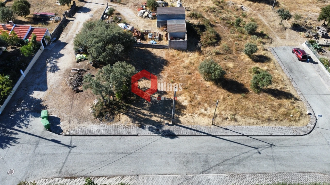 Terreno para Venda em Vilar Formoso Foto 11