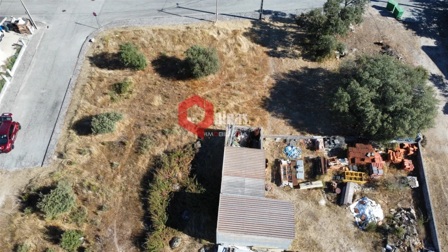 Terreno para Venda em Vilar Formoso Foto 15