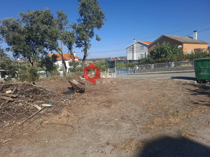 Terreno para Venda em Vilar Formoso Foto 10