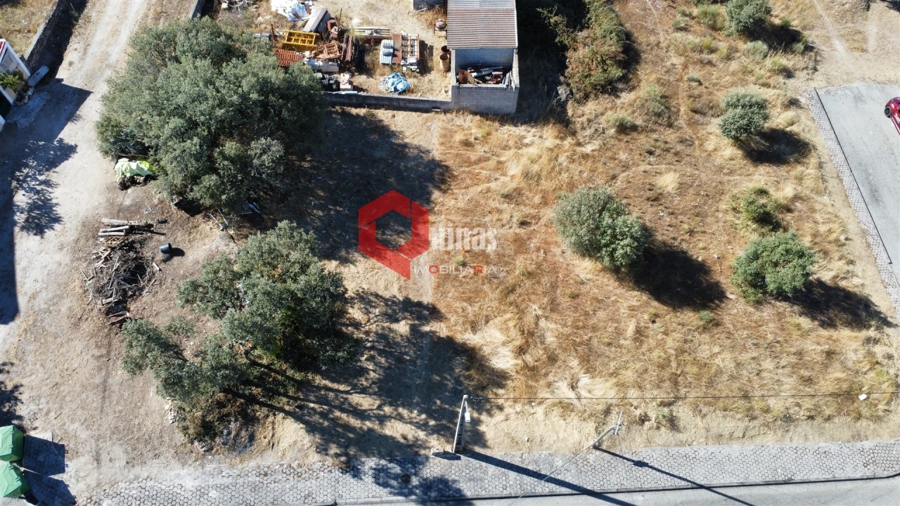 Terreno para Venda em Vilar Formoso Foto 12