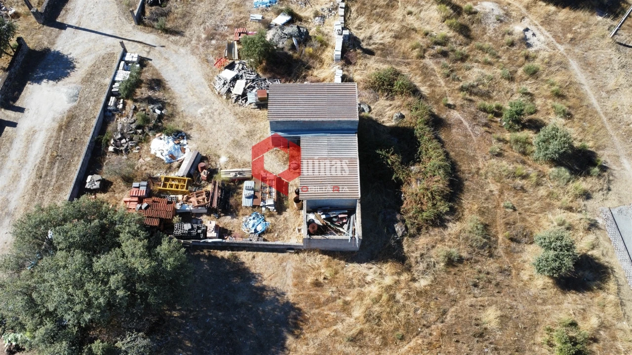 Terreno para Venda em Vilar Formoso Foto 13