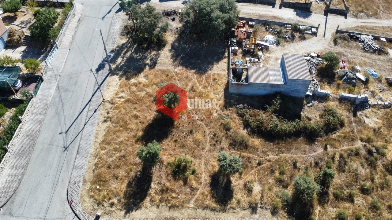 Terreno para Venda em Vilar Formoso Foto 17