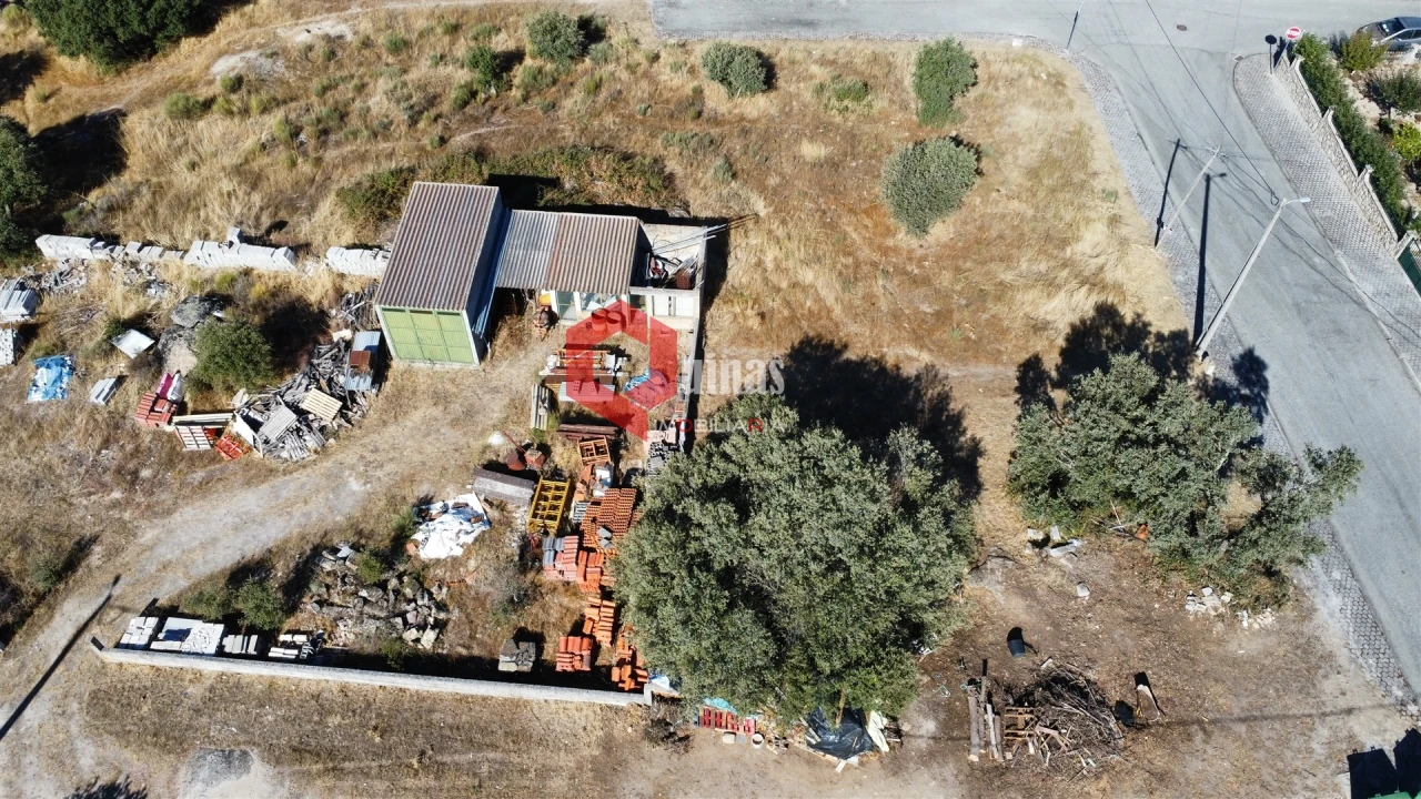 Terreno para Venda em Vilar Formoso Foto 16