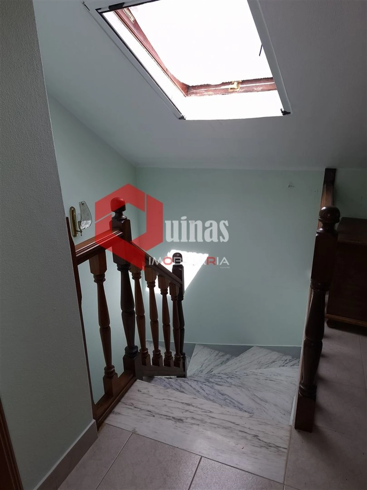 Moradia T2 para Arrendamento férias em Souto Foto 16