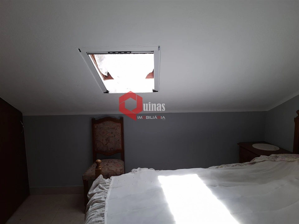 Moradia T2 para Arrendamento férias em Souto Foto 22