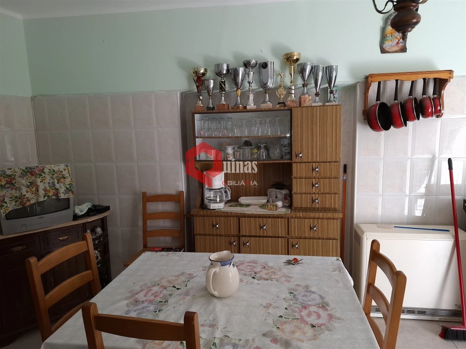 Moradia T2 para Arrendamento férias em Souto Foto 4