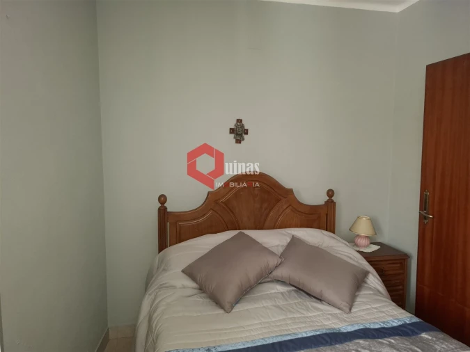 Moradia T2 para Arrendamento férias em Souto Foto 11