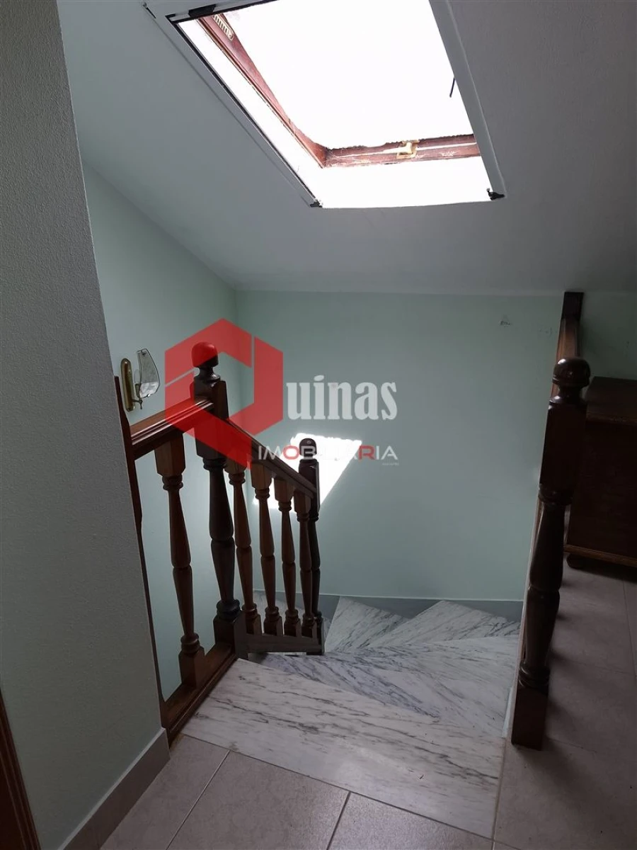 Moradia T2 para Arrendamento férias em Souto Foto 16