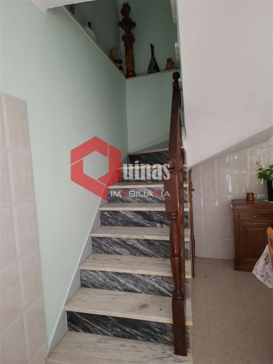 Moradia T2 para Arrendamento férias em Souto Foto 7