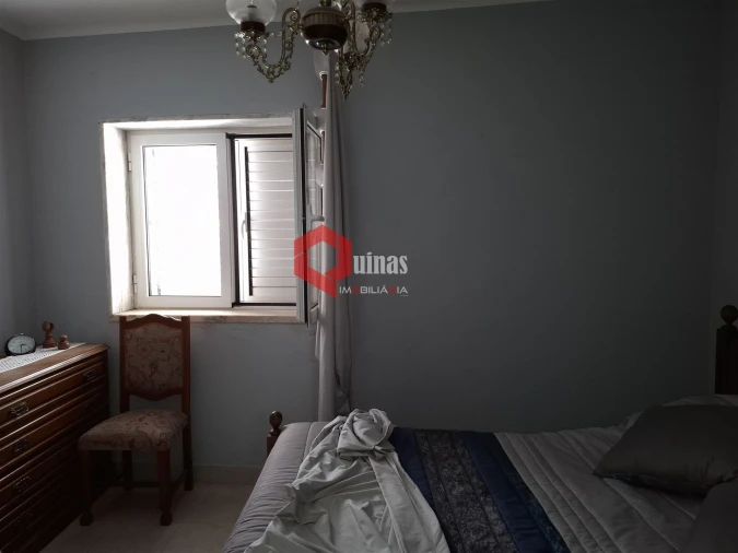 Moradia T2 para Arrendamento férias em Souto Foto 9