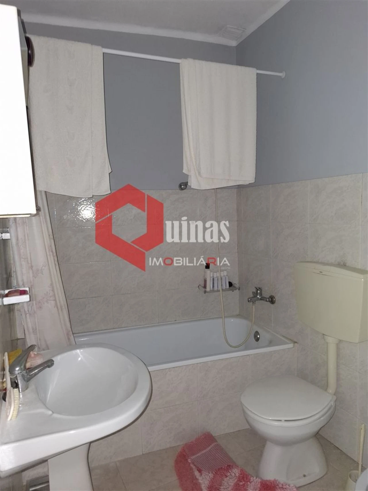 Moradia T2 para Arrendamento férias em Souto Foto 13