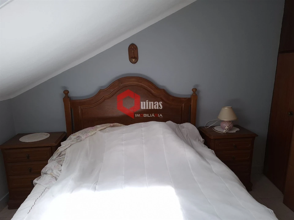 Moradia T2 para Arrendamento férias em Souto Foto 19